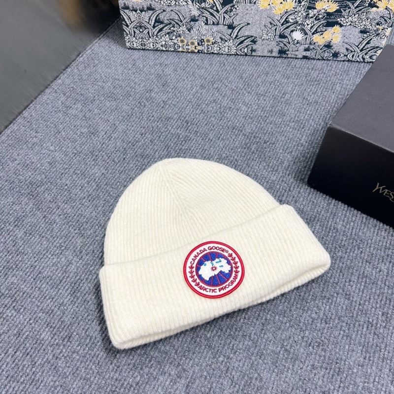 Canada Goose Caps